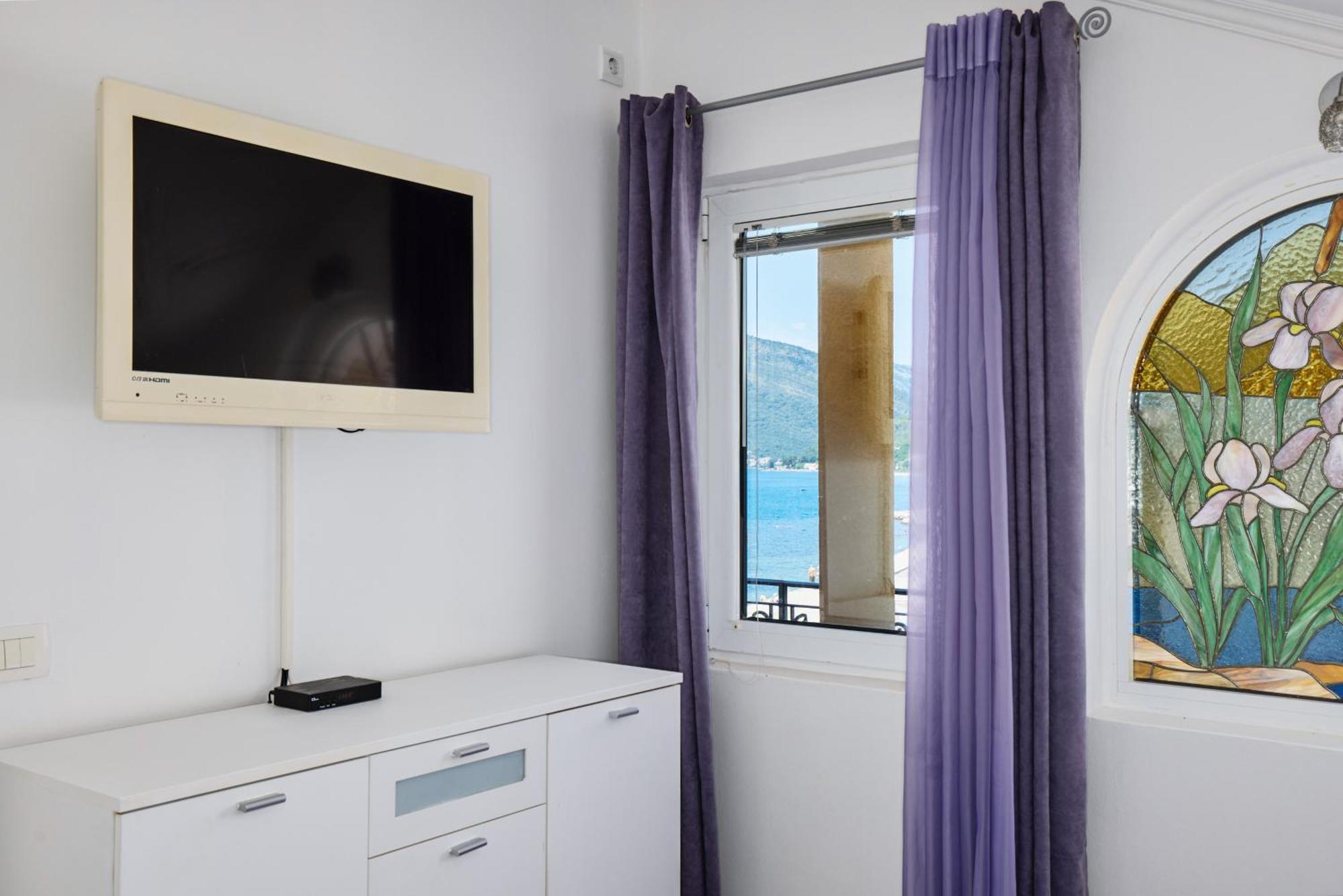 טיווט Apartment Villa Marija מראה חיצוני תמונה