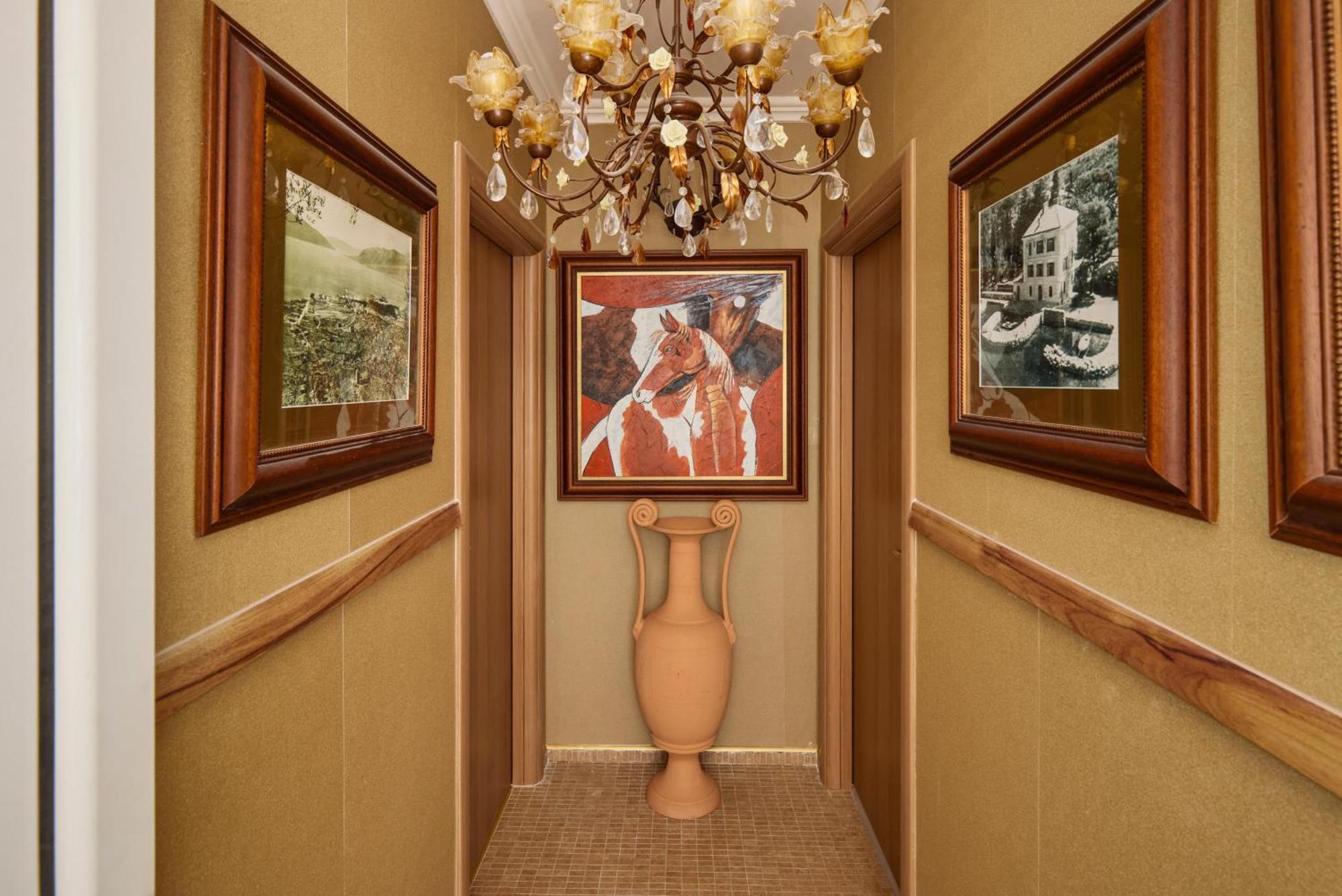 טיווט Apartment Villa Marija מראה חיצוני תמונה