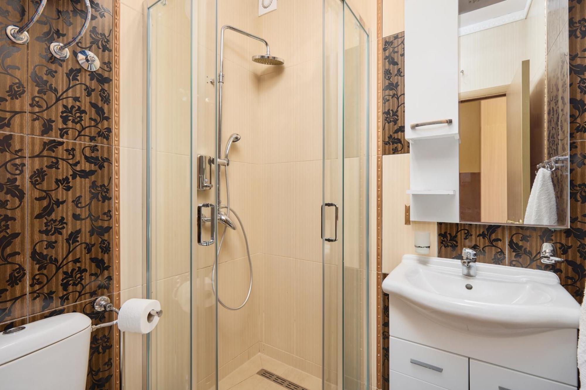 טיווט Apartment Villa Marija מראה חיצוני תמונה