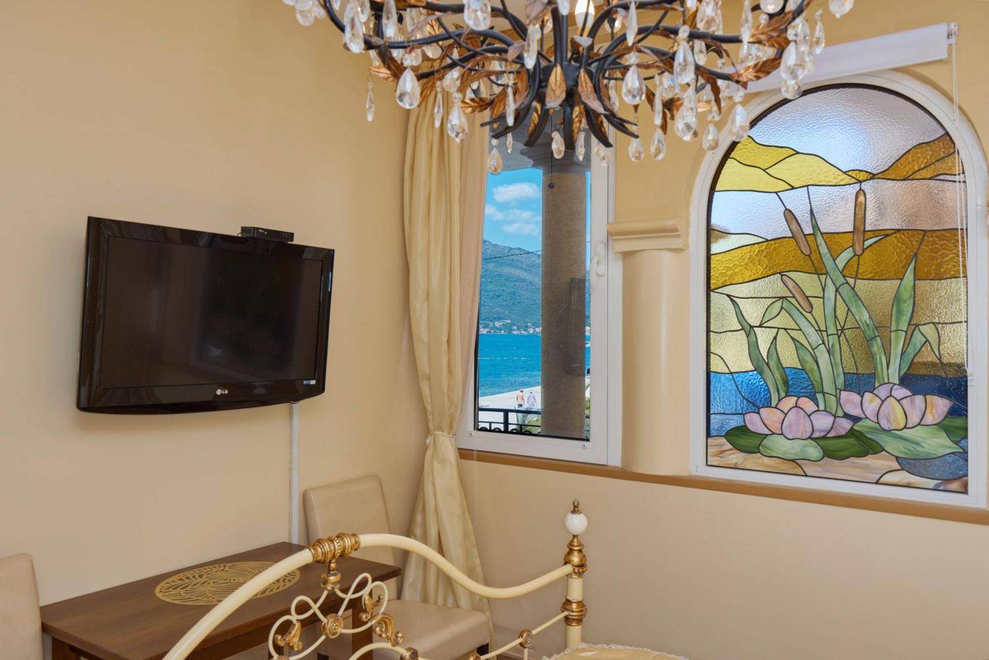 טיווט Apartment Villa Marija מראה חיצוני תמונה
