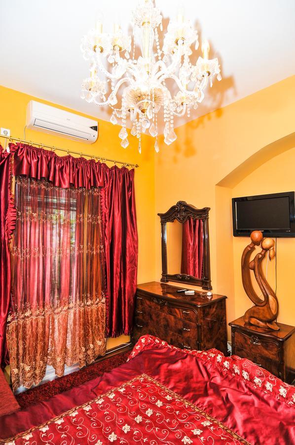 טיווט Apartment Villa Marija מראה חיצוני תמונה