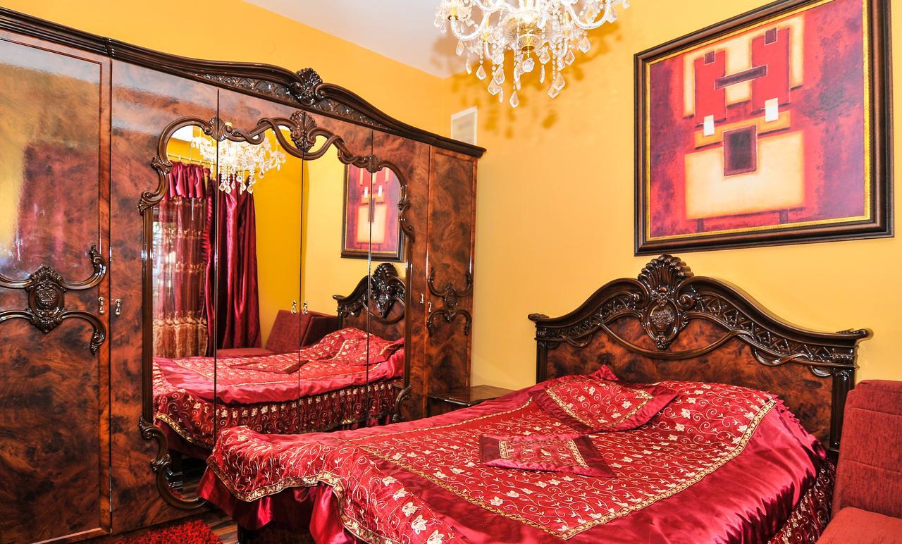 טיווט Apartment Villa Marija מראה חיצוני תמונה