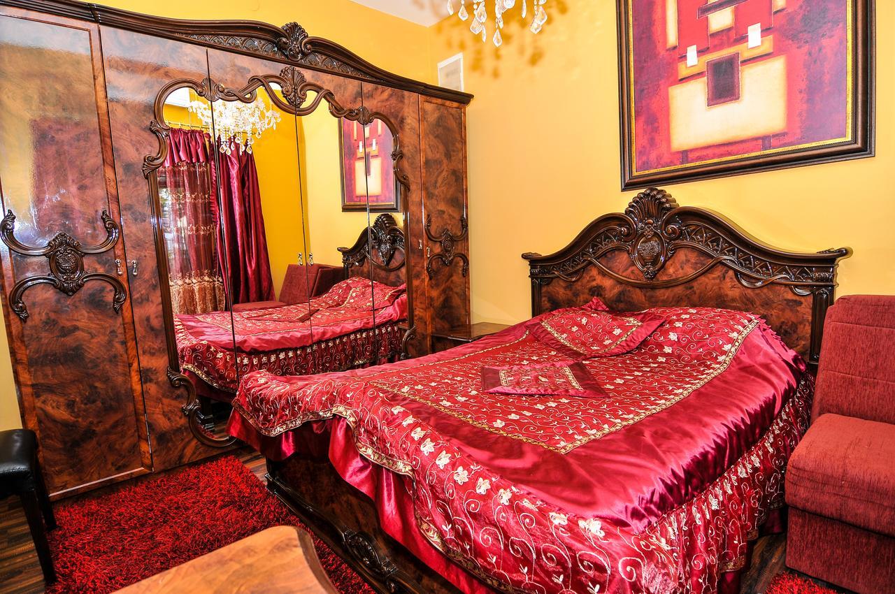 טיווט Apartment Villa Marija מראה חיצוני תמונה