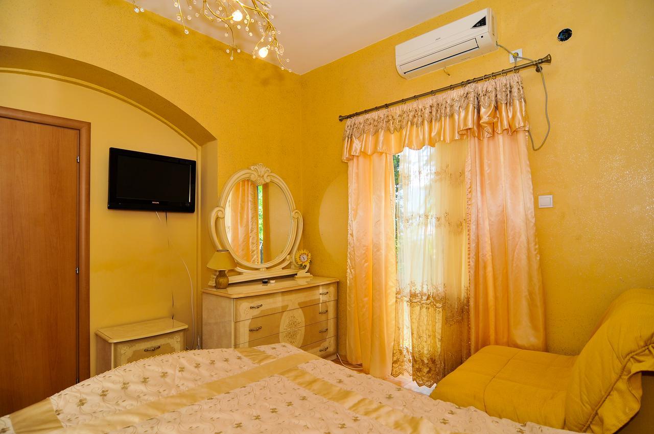 טיווט Apartment Villa Marija מראה חיצוני תמונה
