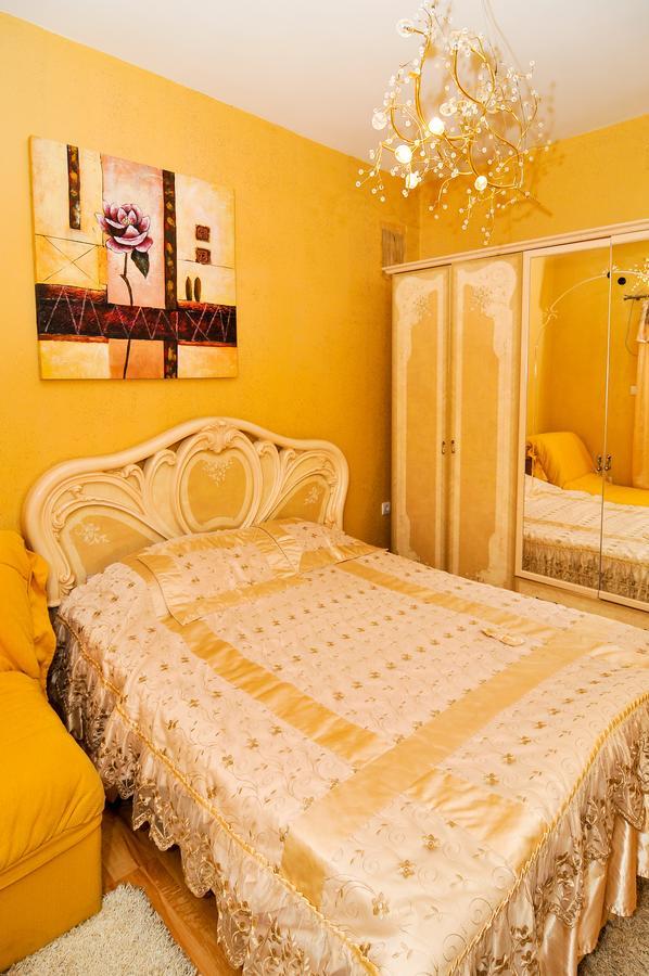 טיווט Apartment Villa Marija מראה חיצוני תמונה