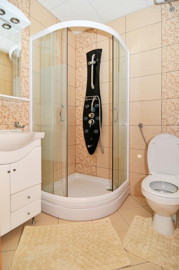 טיווט Apartment Villa Marija מראה חיצוני תמונה
