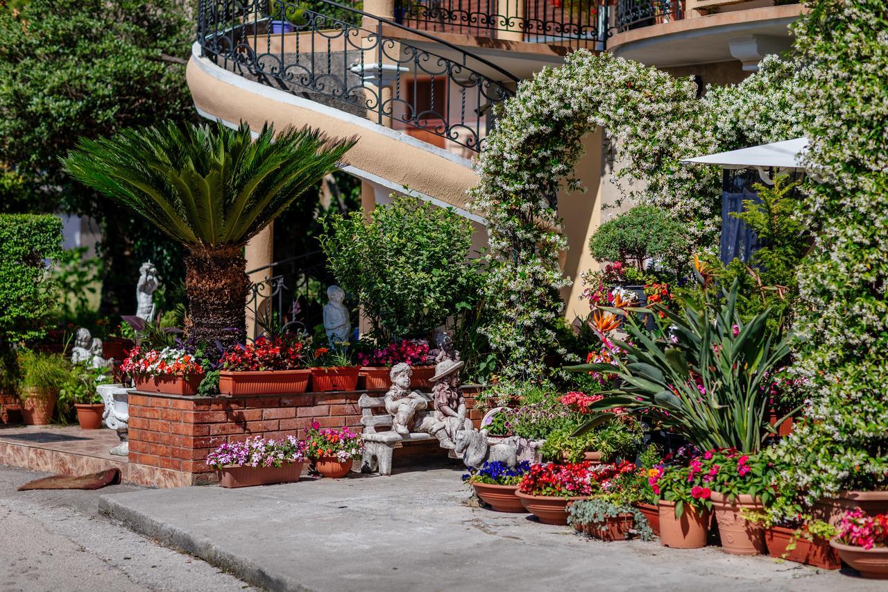טיווט Apartment Villa Marija מראה חיצוני תמונה