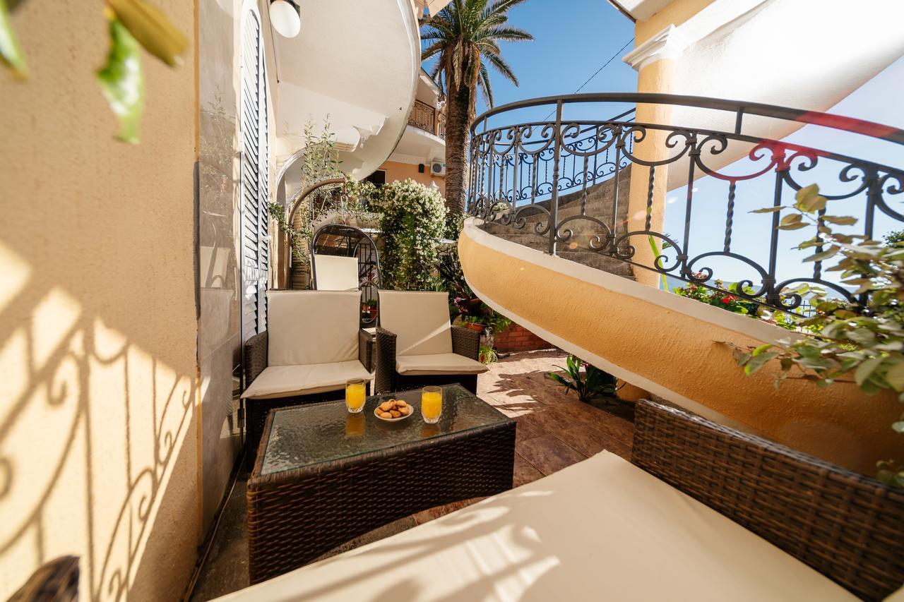 טיווט Apartment Villa Marija מראה חיצוני תמונה